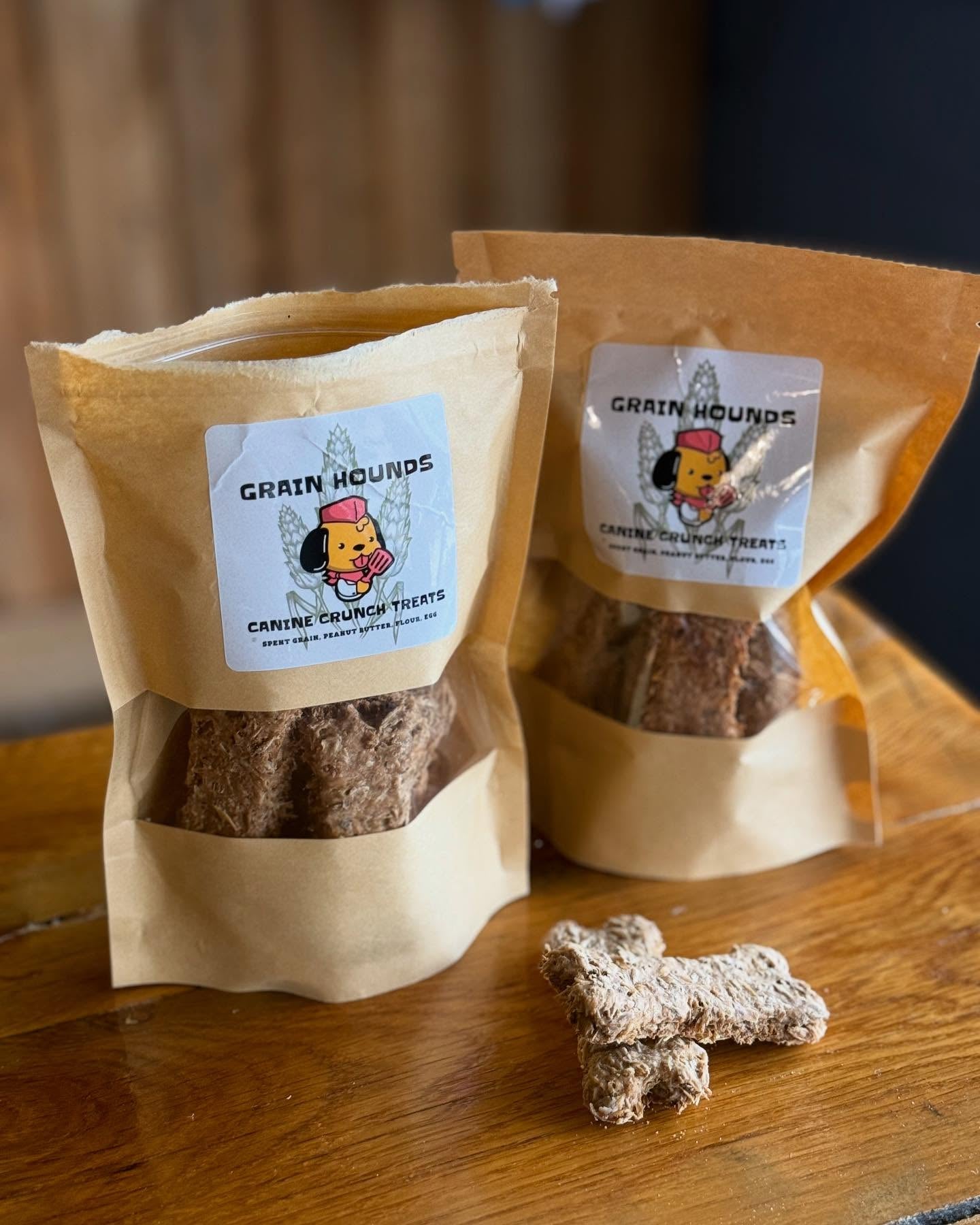 Canine Crunch Treats 12 PACK